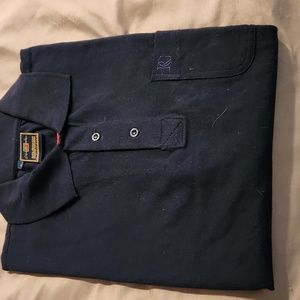 New Red/Green men's top